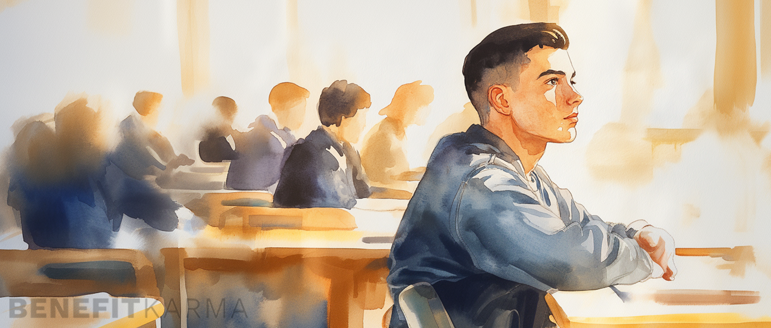 Unlocking the GI Bill: Your Guide to Education Benefits for Veterans