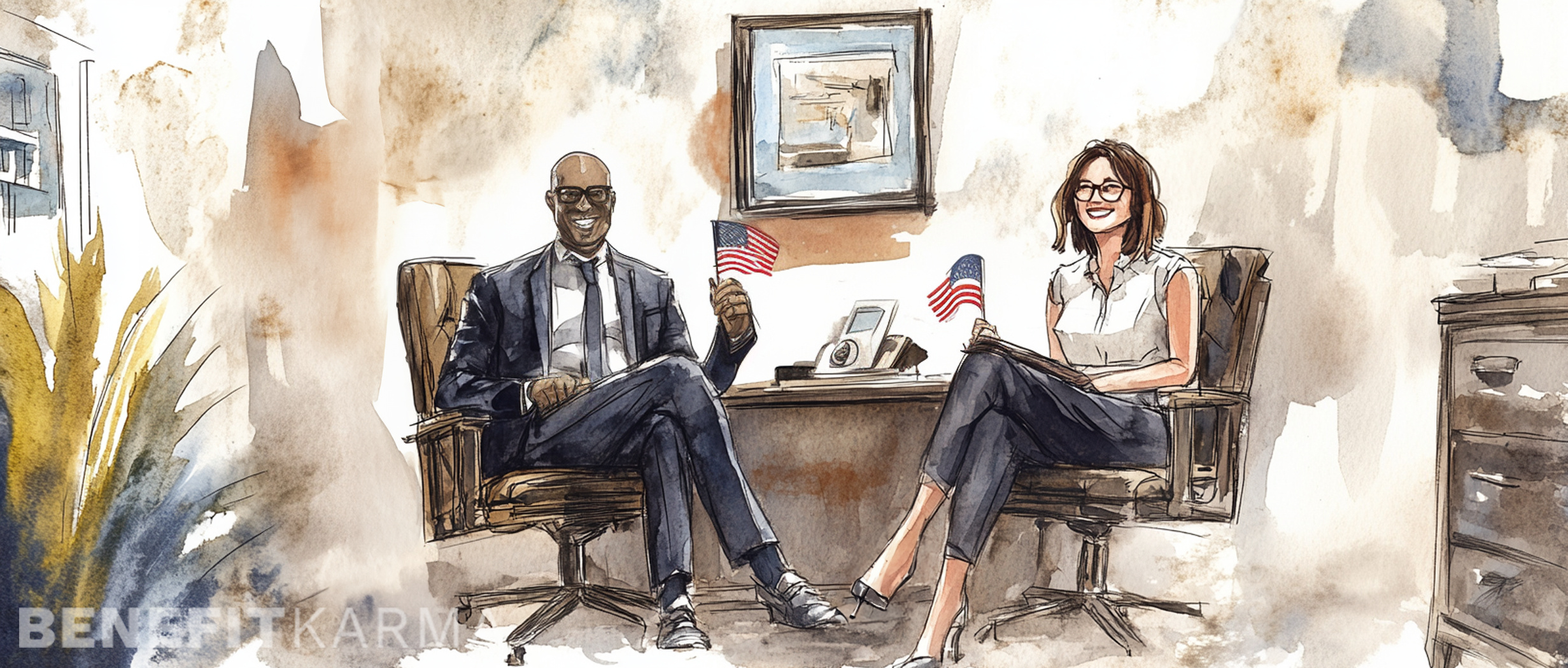 The Big Benefits of Veteran-Owned Businesses