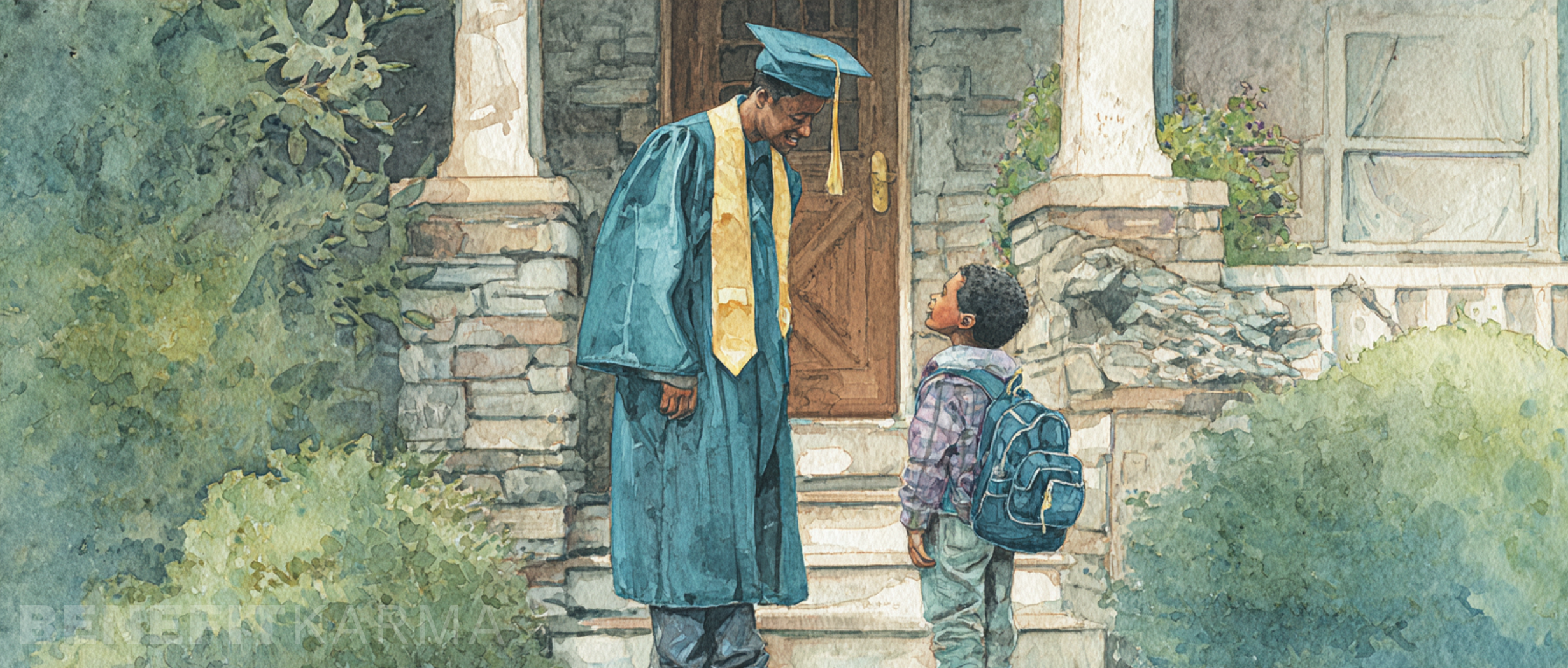 Family & Education Benefit Programs That Make a Difference