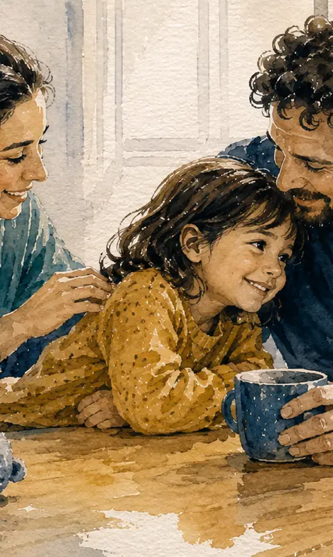 Help with Adopting: Understanding the Adoption Assistance Program