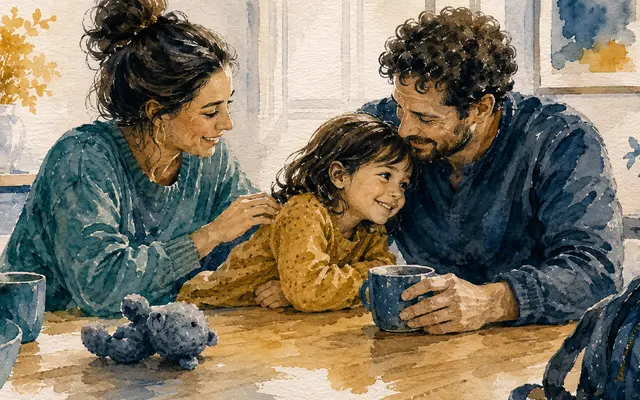 Help with Adopting: Understanding the Adoption Assistance Program