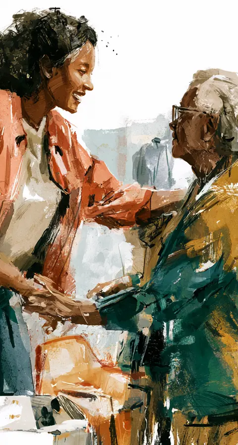 How to Get Paid as a Family Caregiver Through Medicaid