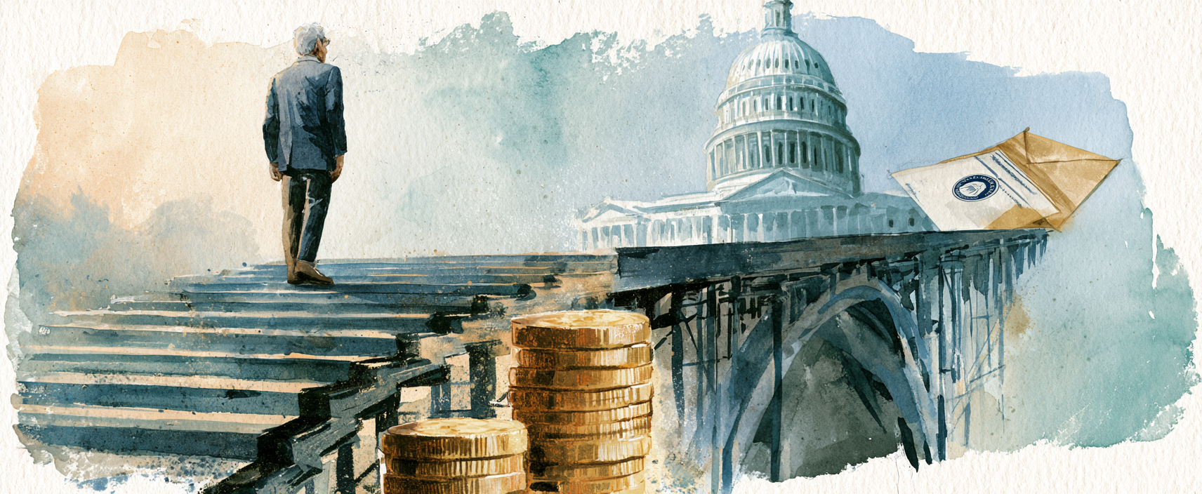 A $200 Monthly Social Security Increase Is Back in the Spotlight — Here’s What’s Actually Being Proposed