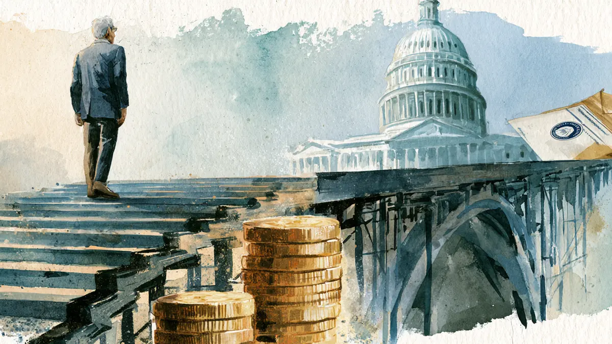 Is a $200 Monthly Social Security Increase Coming? What's Actually Being Proposed