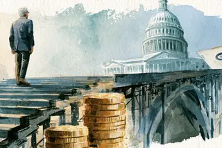 A $200 Monthly Social Security Increase Is Back in the Spotlight — Here’s What’s Actually Being Proposed