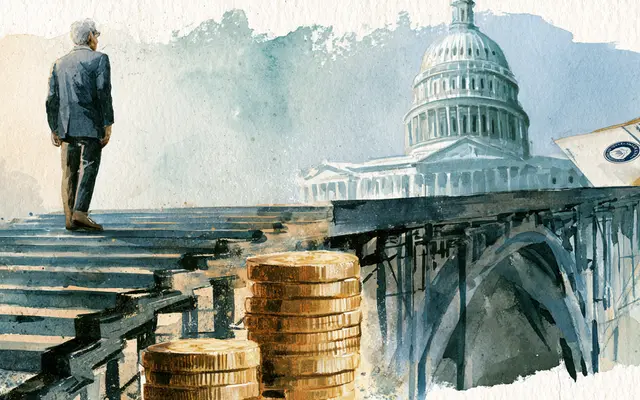 Is a $200 Monthly Social Security Increase Coming? What's Actually Being Proposed