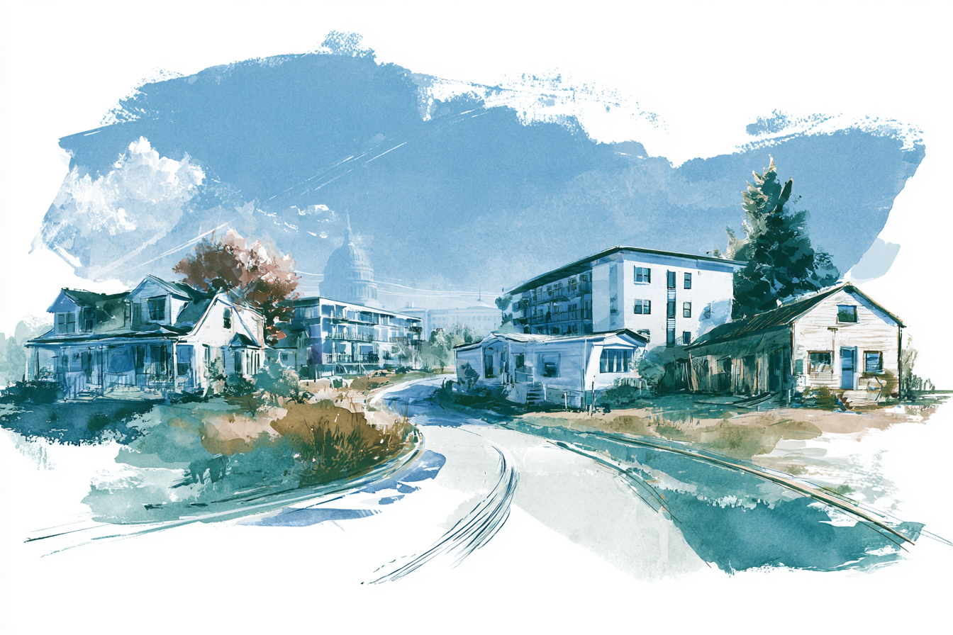 21st Century ROAD to Housing Act Could Expand Housing Assistance Nationwide