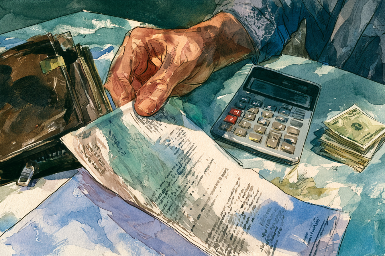 New SSI Bill Could Raise Benefits by Hundreds a Month