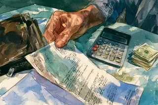 New SSI Bill Could Raise Benefits by Hundreds a Month