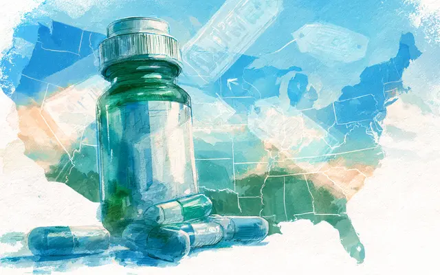 All 50 States Qualify for New Medicaid Drug-Pricing Model