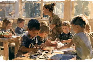 Head Start and Pre-K Programs: Who Qualifies, What’s Free & How to Apply