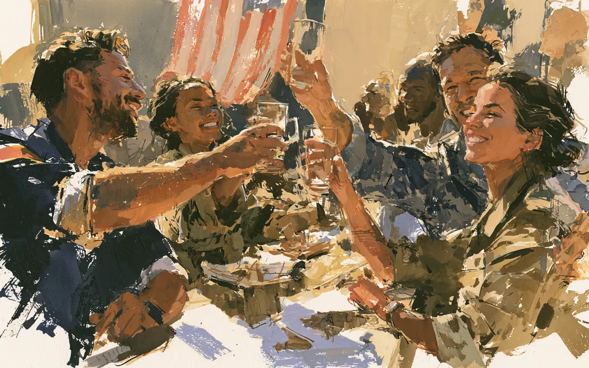 Veterans Benefits Guide: Disability, Health Care, Education, Housing & More