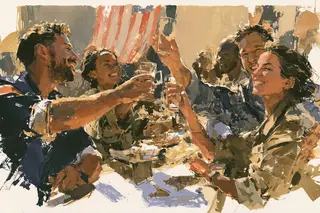 Veterans Benefits Guide: Disability, Health Care, Education, Housing & More