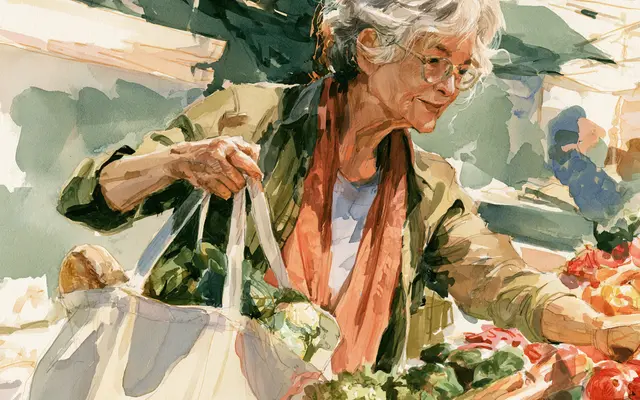 2027 COLA: Social Security Benefits Will Rise 3.6% in January