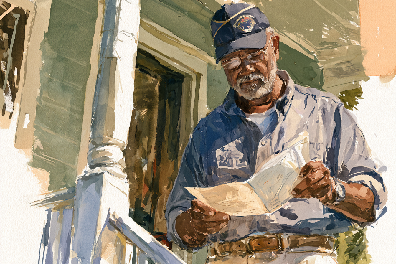 VA Pension: A Financial Safety Net for Veterans and Their Families