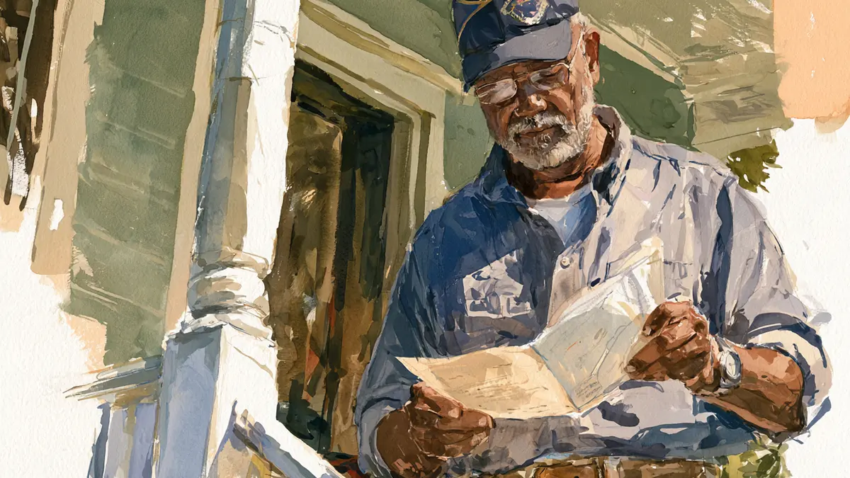 VA Pension: A Financial Safety Net for Veterans and Their Families