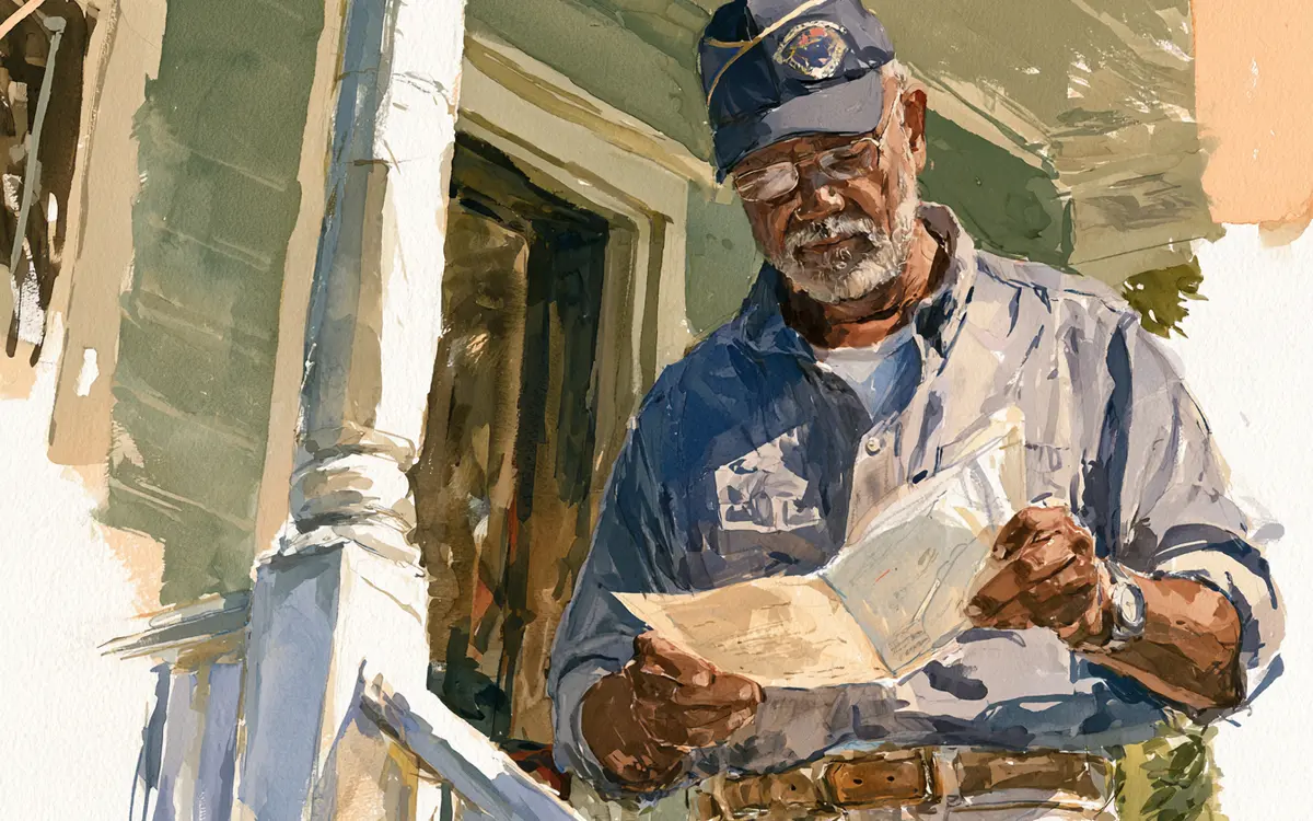 VA Pension: A Financial Safety Net for Veterans and Their Families