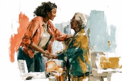 How to Get Paid as a Family Caregiver Through Medicaid