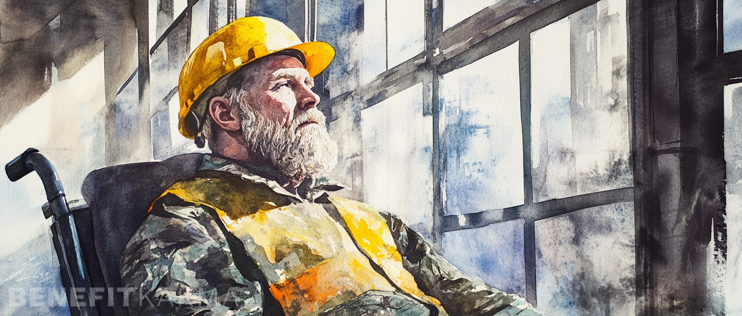 Workers' compensation benefits and claims guide