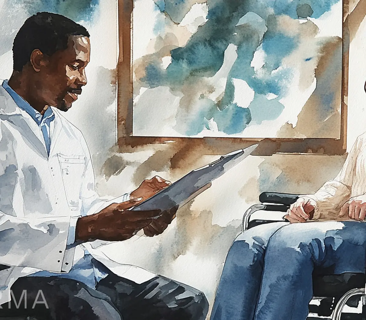 2024 VA disability compensation rates chart for veterans with service-connected conditions
