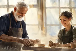 Understanding the VA Dependent Parent Program