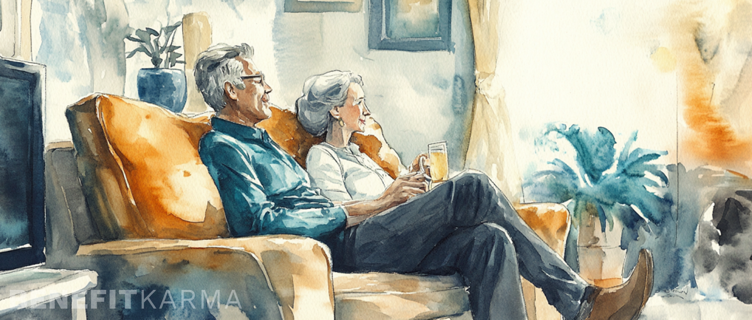 Covered housing options for seniors, including HUD Section 202 program specifics