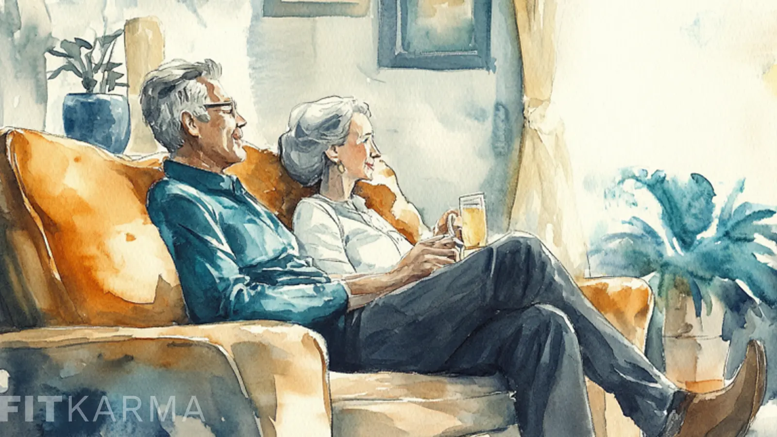 Covered housing options for seniors, including HUD Section 202 program specifics