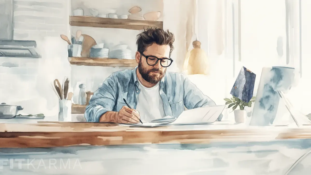 Retirement savings and tax benefits illustration for the Saver's Credit.