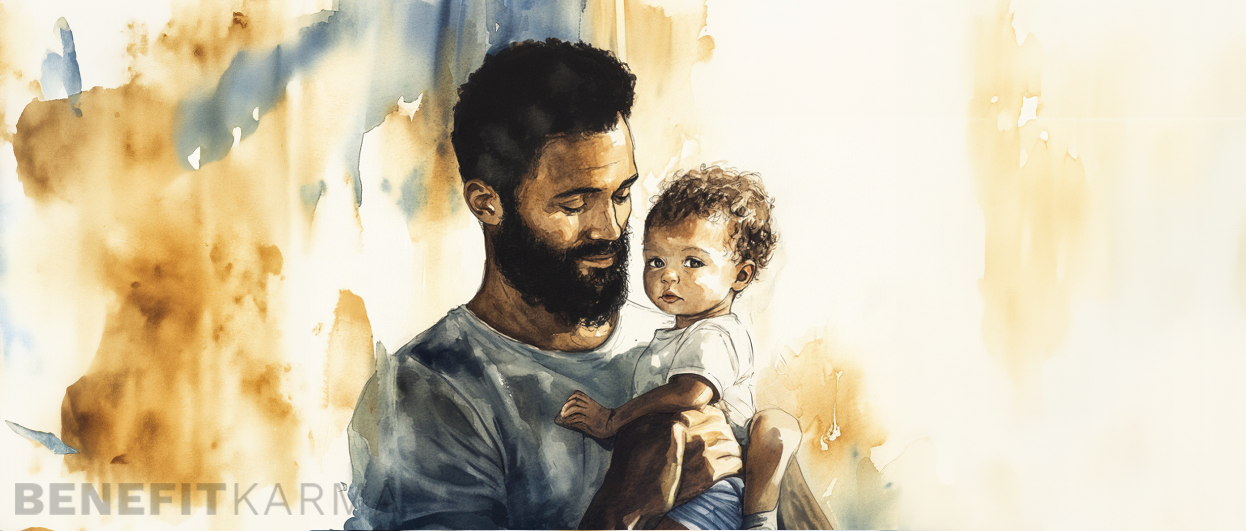 Infant participating in early intervention therapy for developmental support