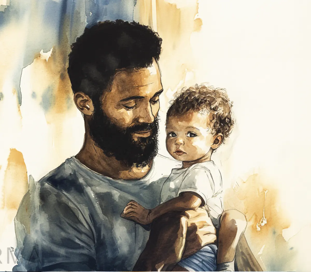 Infant participating in early intervention therapy for developmental support