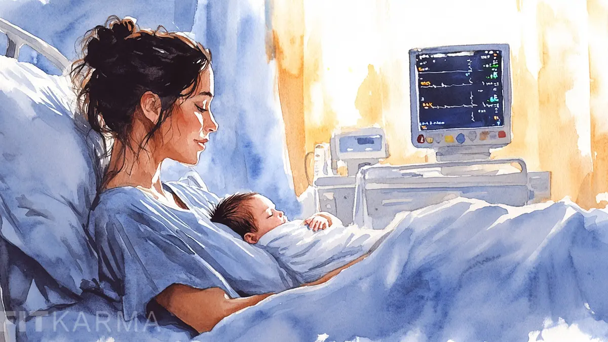 Family and Medical Leave Act (FMLA) poster summary