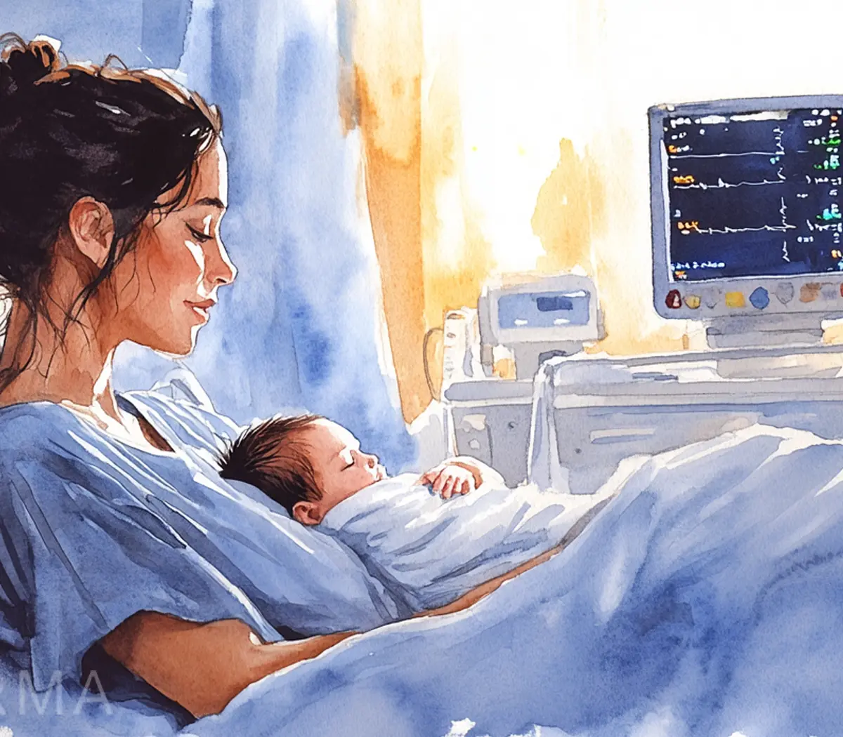 Family and Medical Leave Act (FMLA) poster summary