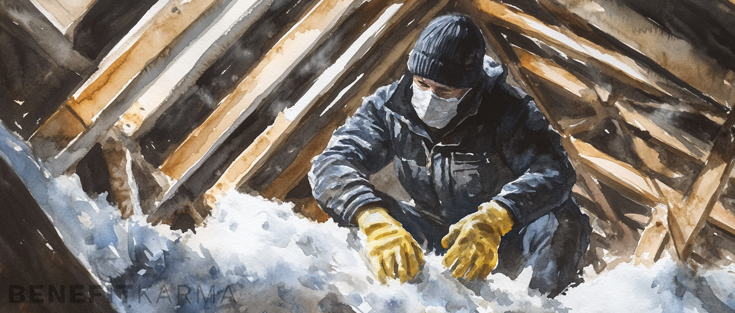 Weatherization Assistance Program building upgrades to save energy