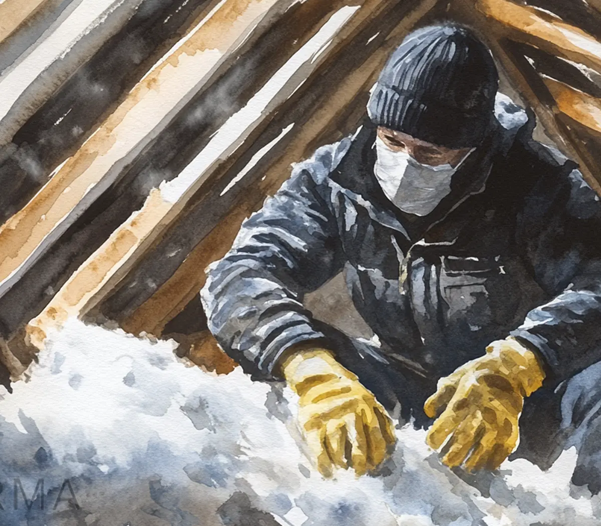 Weatherization Assistance Program building upgrades to save energy