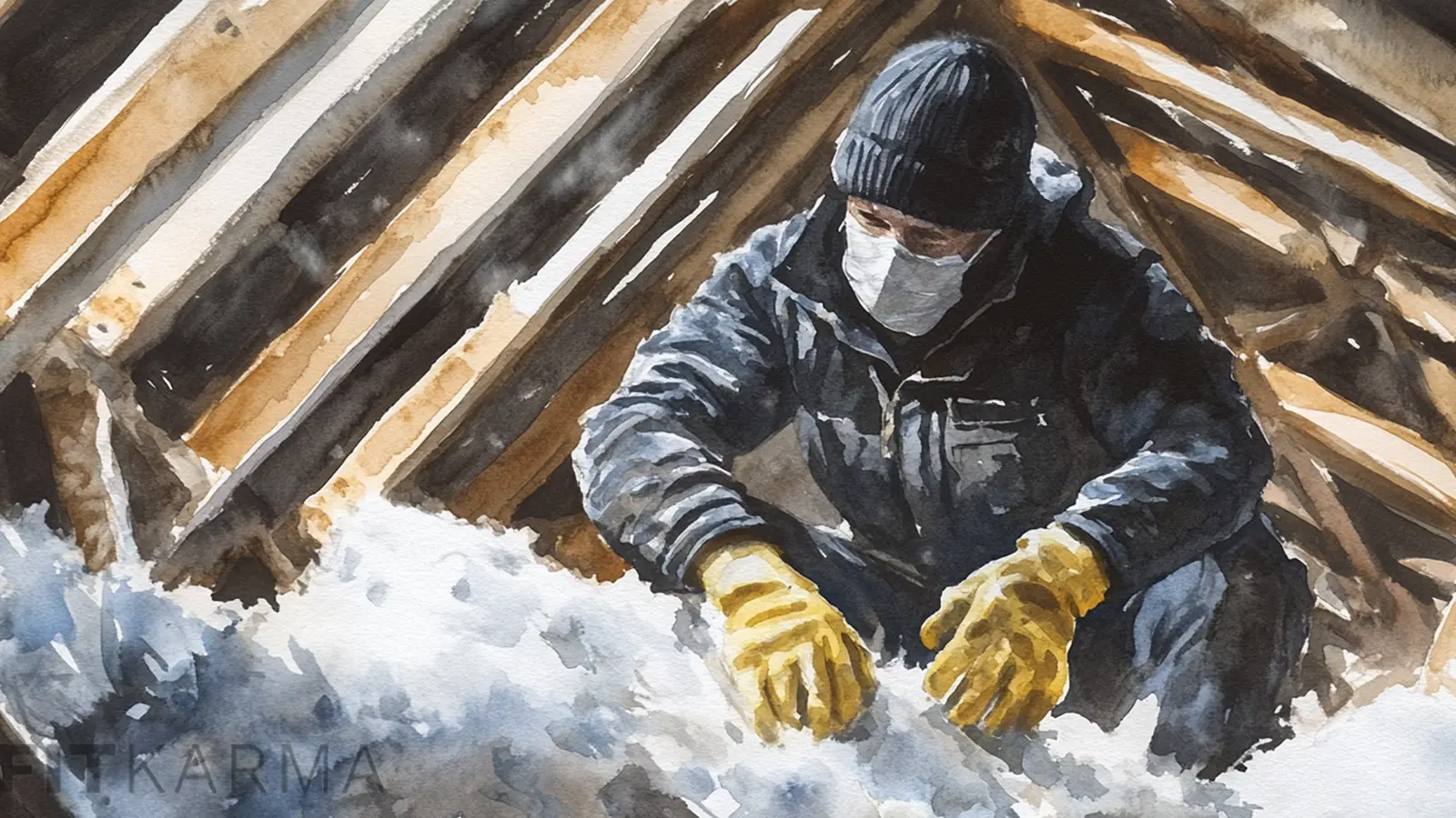 Weatherization Assistance Program building upgrades to save energy