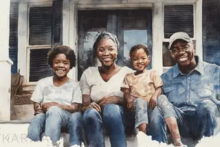 A Guide to the Most Accessible Low Income Housing Programs