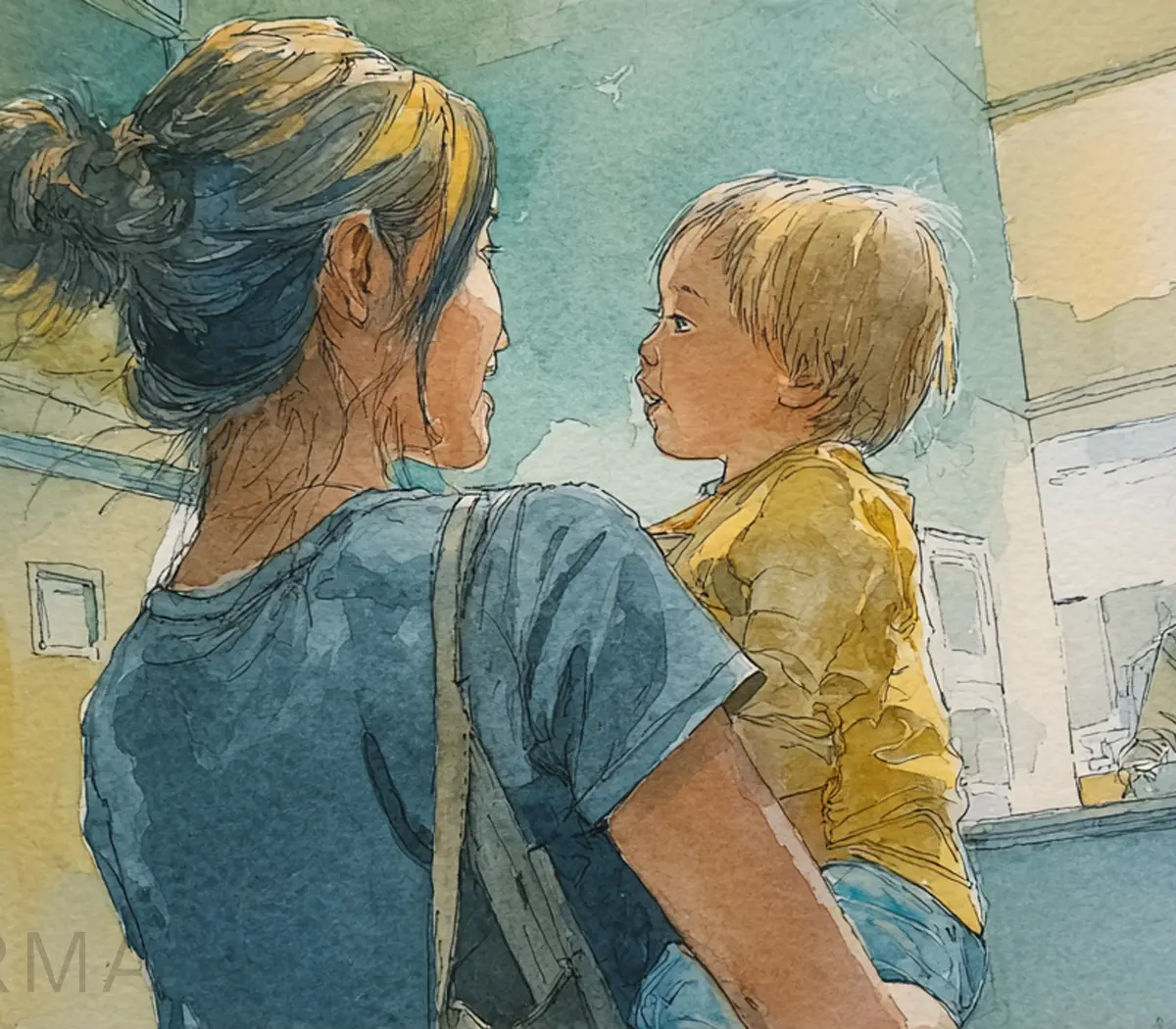 How the CCDF Helps You Afford Child Care