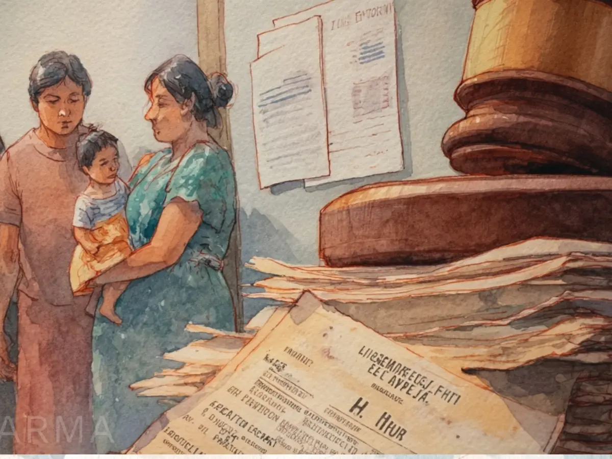 1.4 Million Lawfully Present Immigrants May Lose Federal Medical Benefits