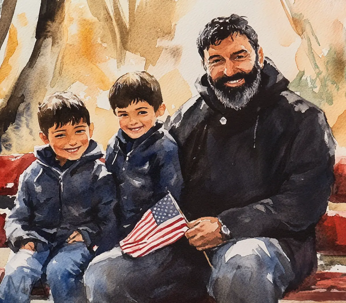 Government benefits for immigrants, including refugees and asylum seekers, for assistance programs