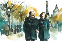 Living Abroad? This Form Makes Sure You Don't Lose Social Security Benefits