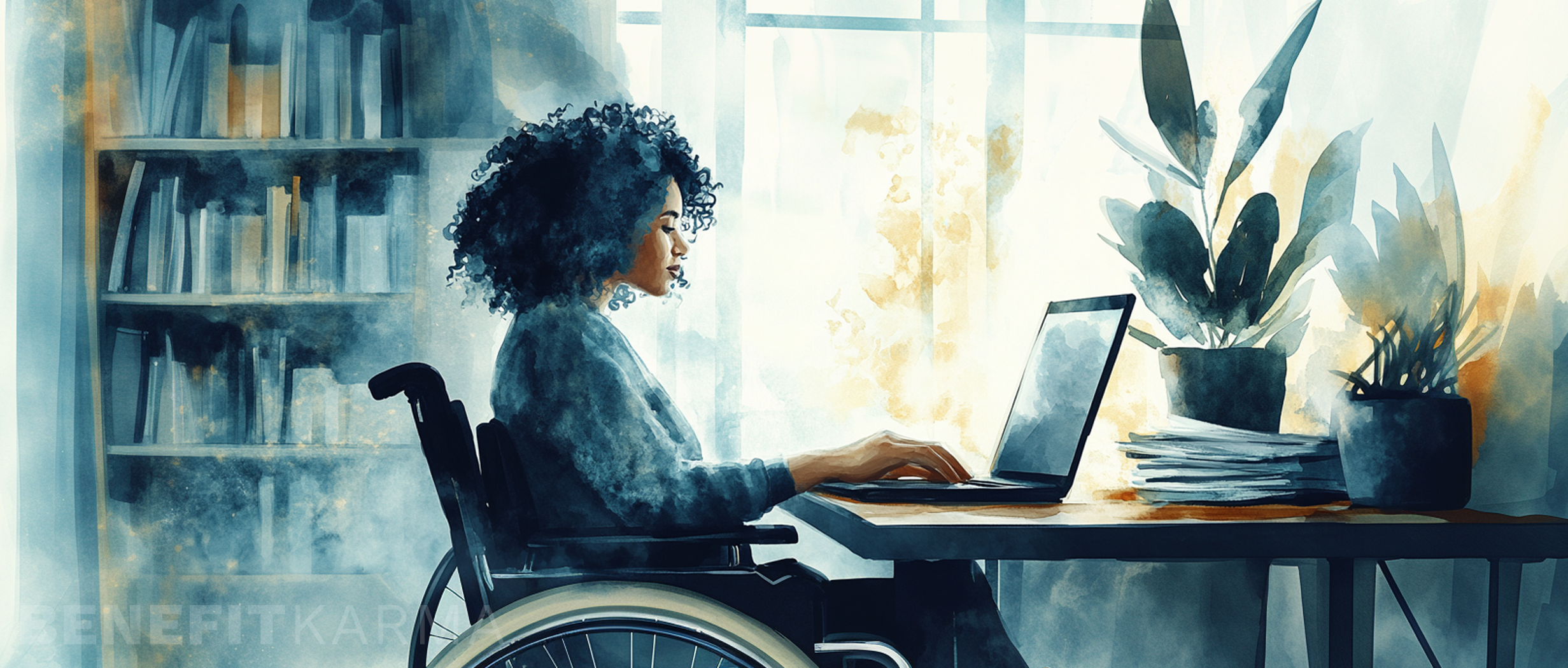 Bank account monitoring for Social Security SSI recipients