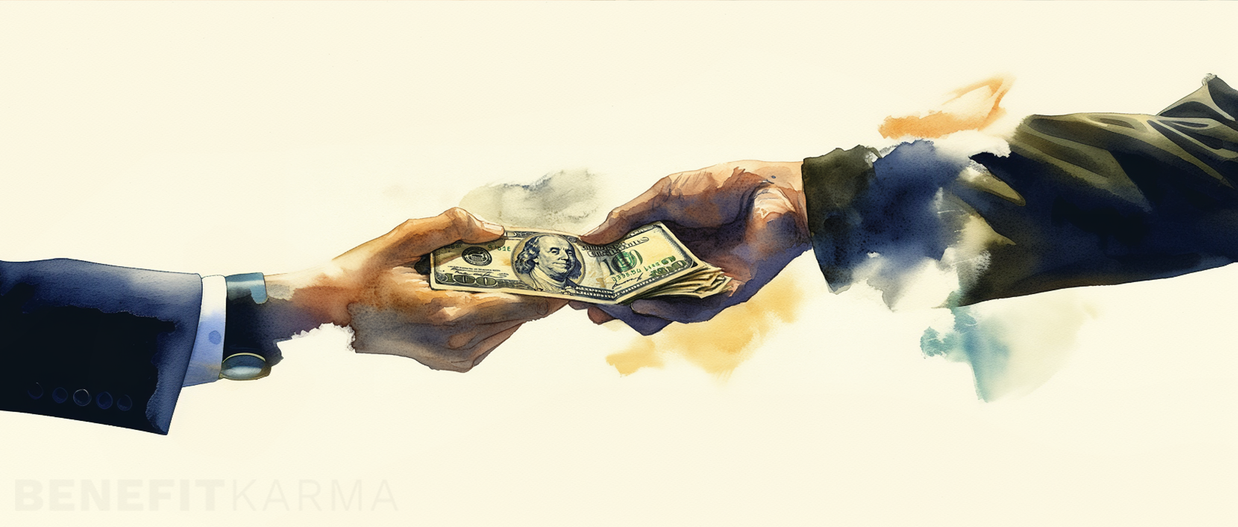 SSDI back pay explained with information on calculation and compensation