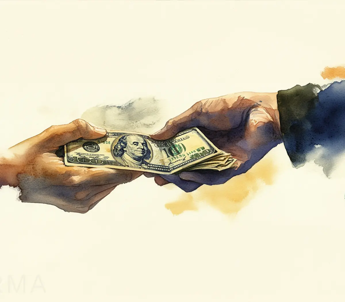 SSDI back pay explained with information on calculation and compensation