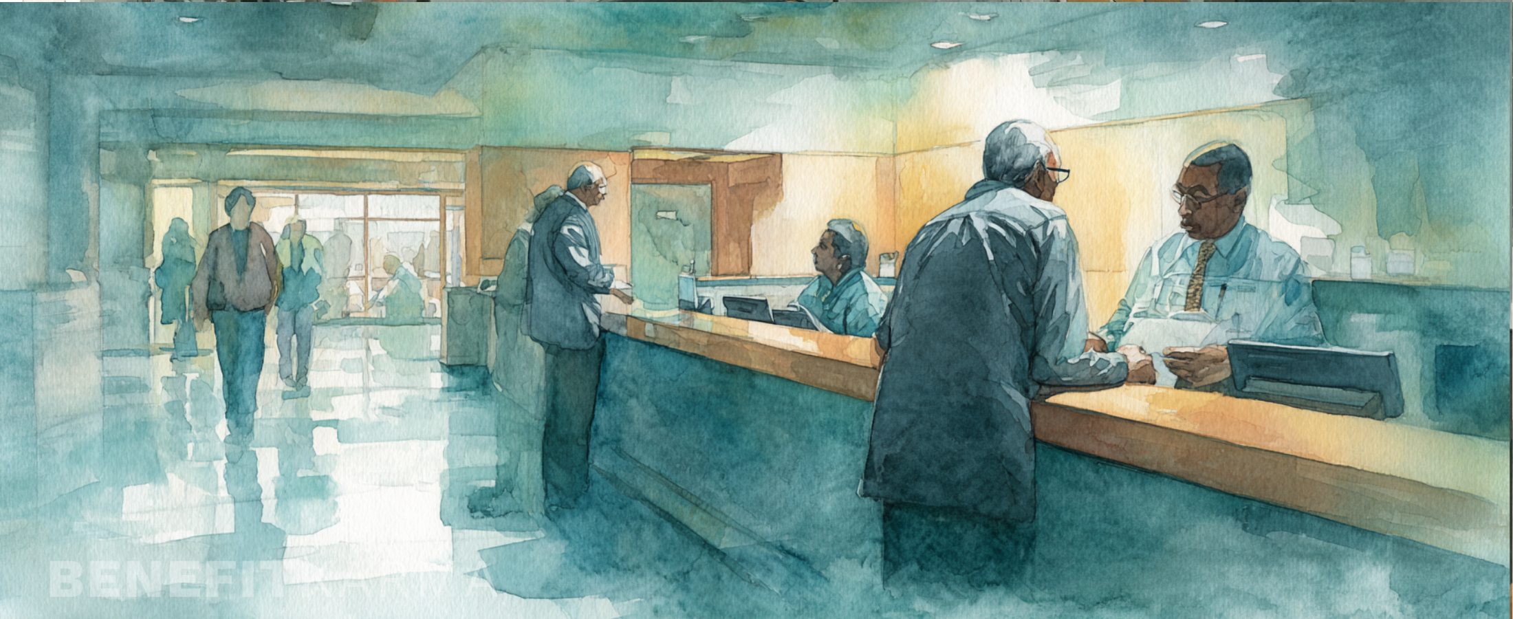 Medicaid retroactive coverage explained with focus on cost shifts to patients and providers