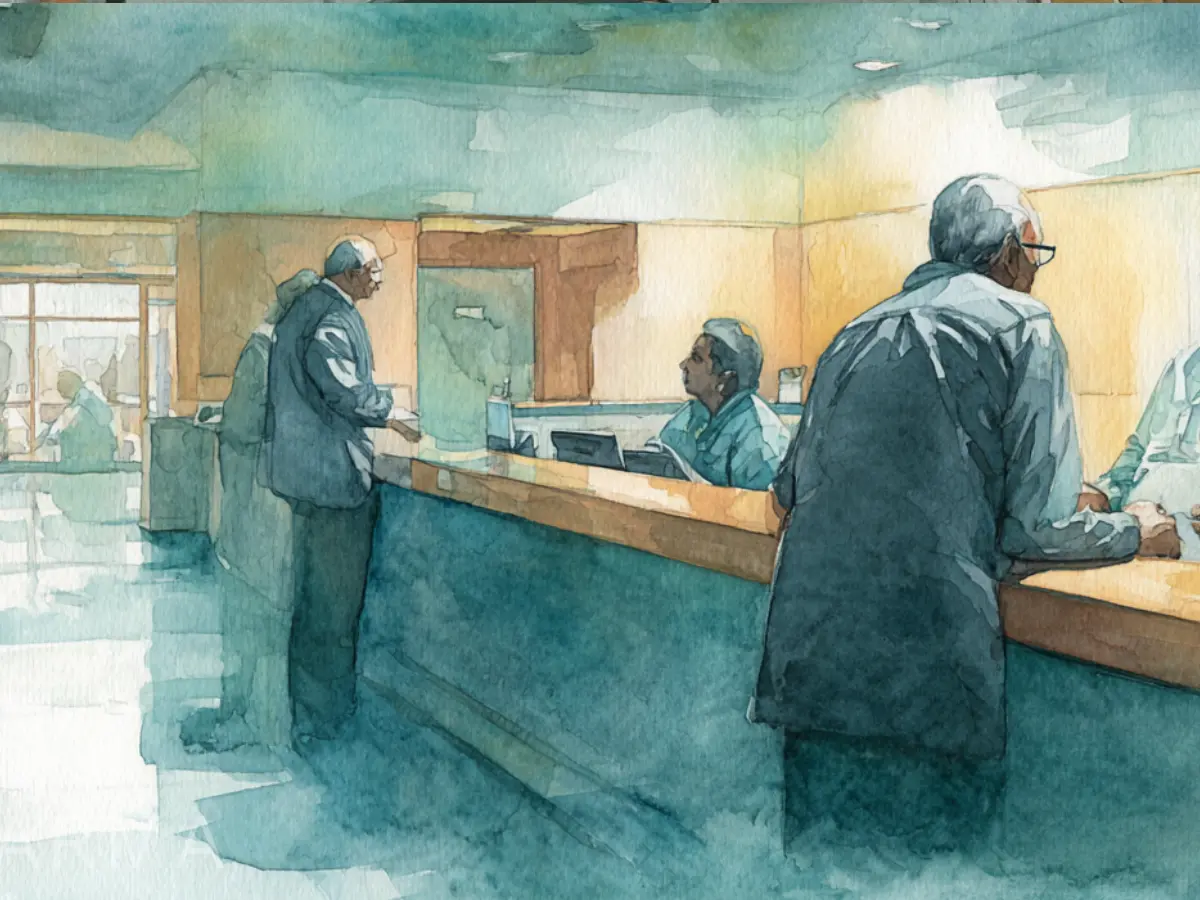 Medicaid retroactive coverage explained with focus on cost shifts to patients and providers